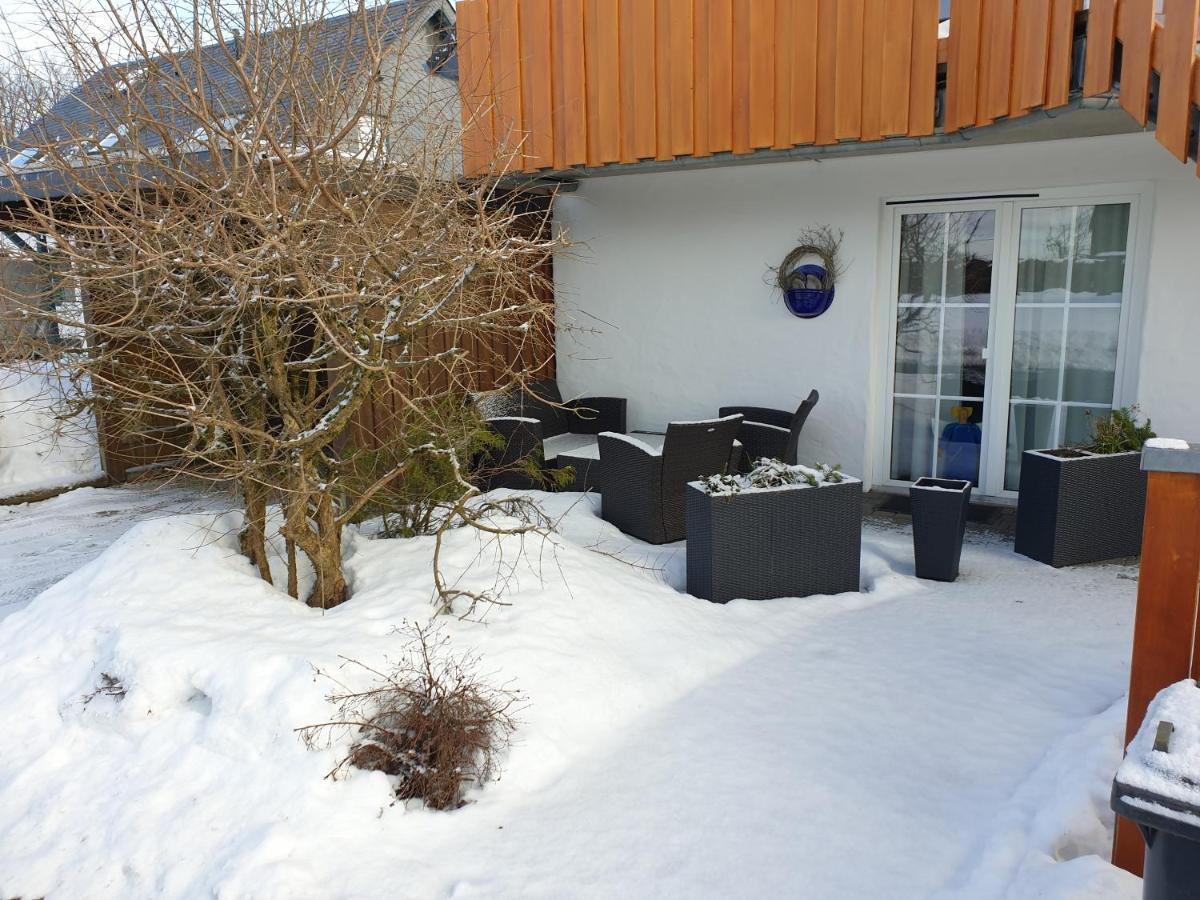 Ferienwohnung Landsmann Winterberg Eksteriør billede