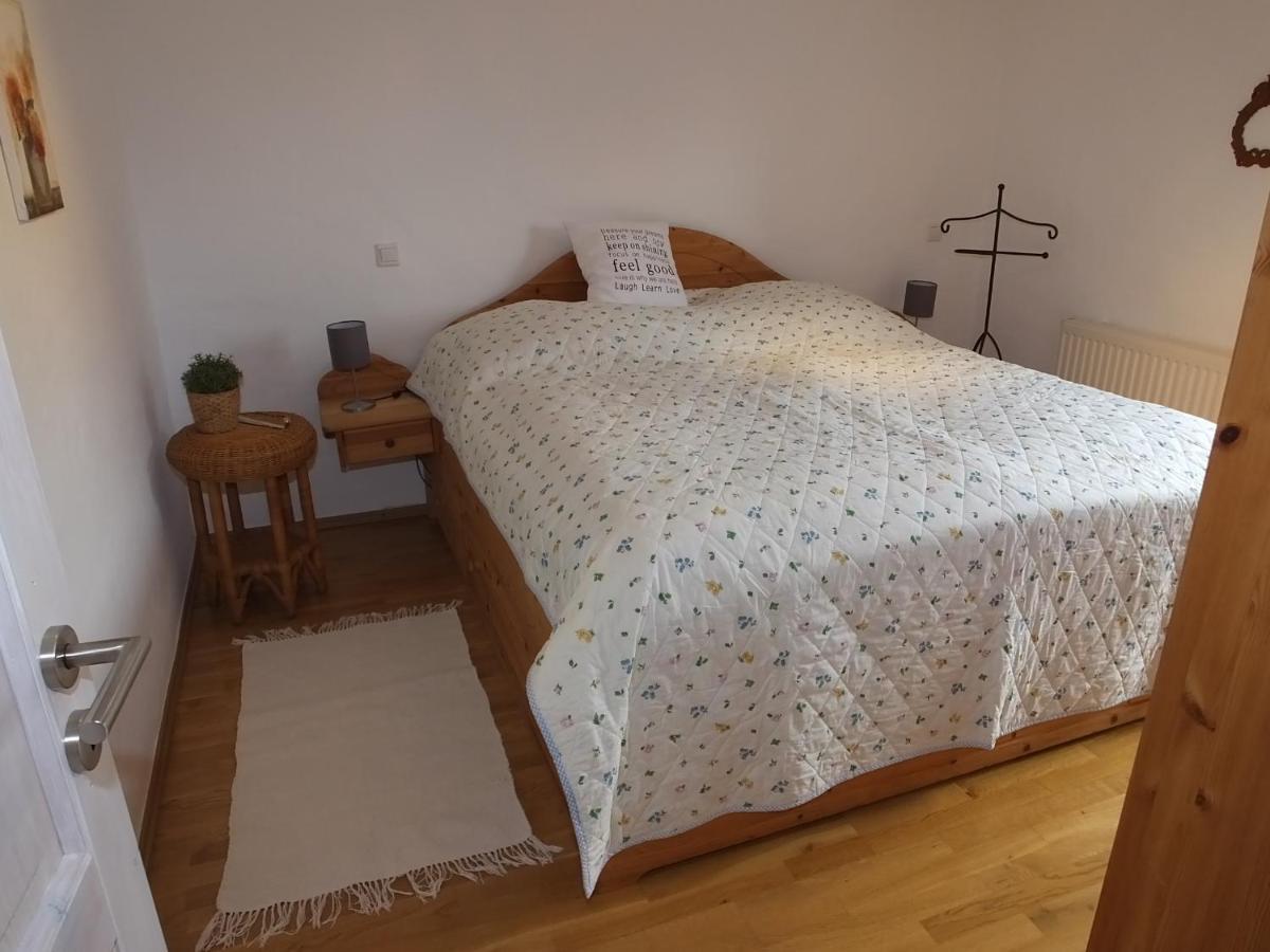Ferienwohnung Landsmann Winterberg Eksteriør billede
