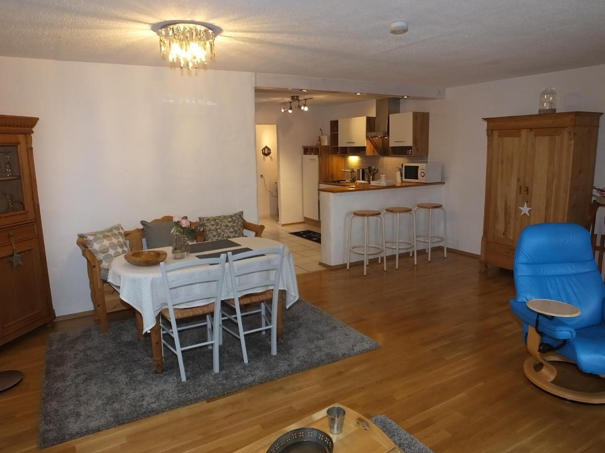 Ferienwohnung Landsmann Winterberg Eksteriør billede