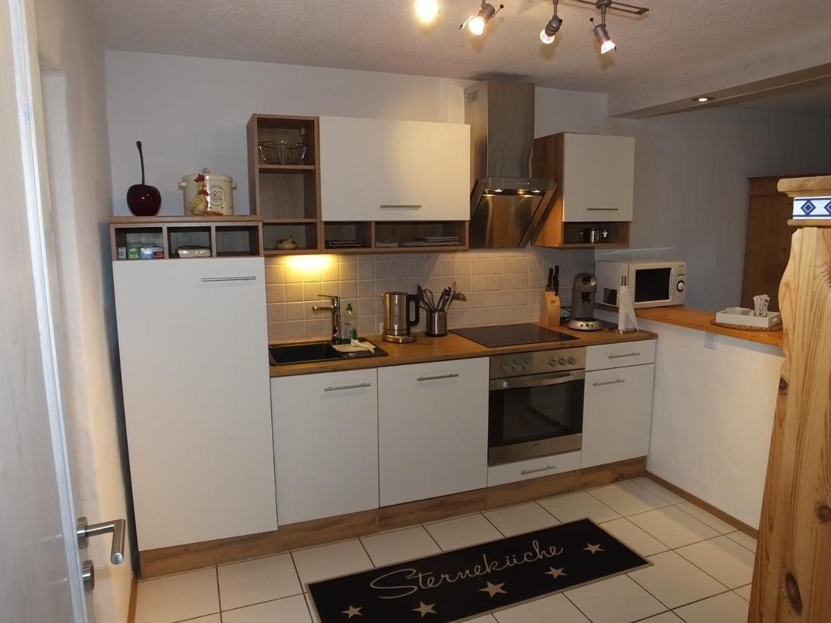 Ferienwohnung Landsmann Winterberg Eksteriør billede