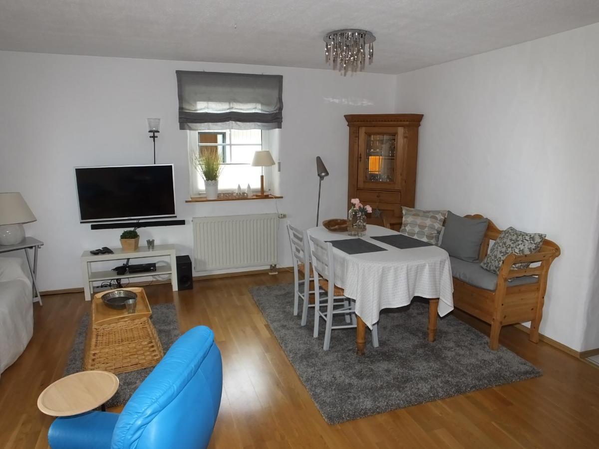 Ferienwohnung Landsmann Winterberg Eksteriør billede
