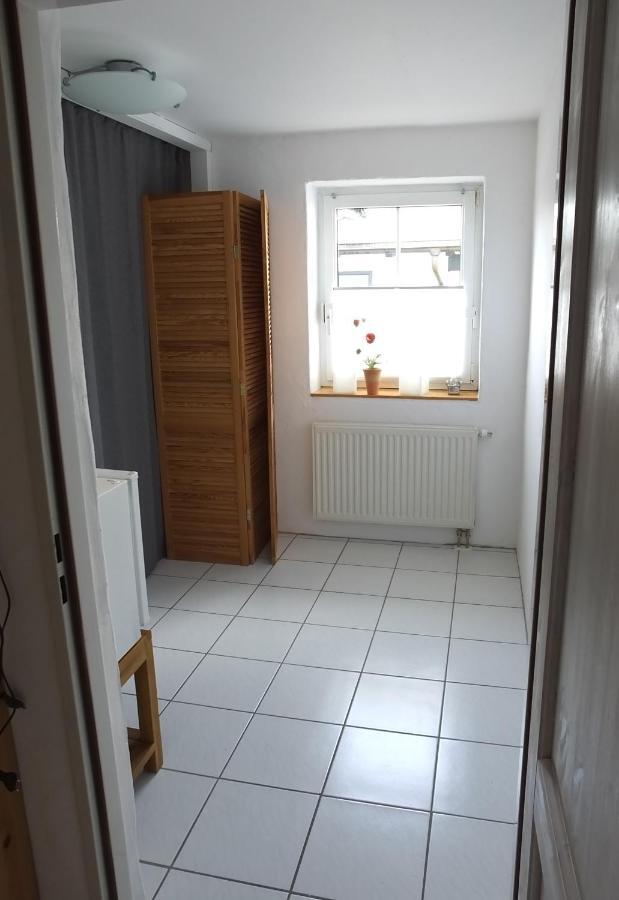 Ferienwohnung Landsmann Winterberg Eksteriør billede
